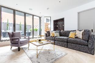 Goodge Street 1 - Apartment in FITZROVIA