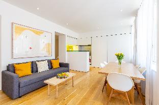 OXFORD CIRCUS STUNNING APARTMENT