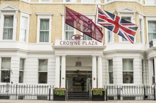 Crowne Plaza London Kensington