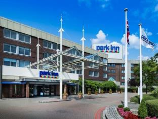 Park Inn by Radisson London Heathrow