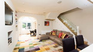 Beautiful 3BR Family Home in the Heart of Chelsea