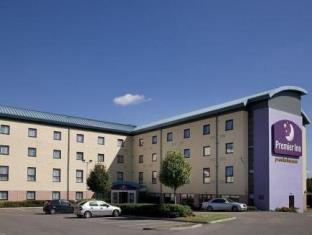 Premier Inn Thurrock West