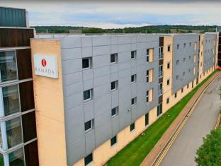 Ramada by Wyndham London North M1