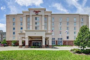 Hampton Inn London Ontario