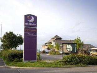 Premier Inn London Rainham