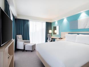 Hampton by Hilton London Docklands