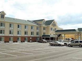 Country Inn & Suites by Radisson, London, KY