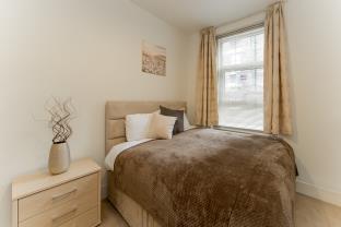 Excel Apartments Marylebone