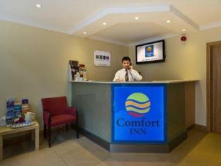 Comfort Inn Hyde Park