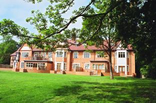 Clarendon Wraysbury Hall