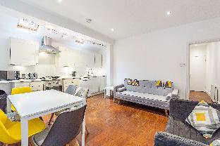 3 Bed Apartment, SHEPHERD'S BUSH - SK