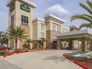 LA QUINTA INN & SUITES LAKE CHARLES-WESTLAKE