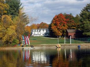 Inn at Pleasant Lake