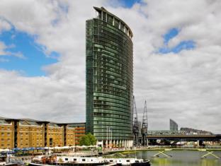 Marriott Executive Apartments London, West India Quay