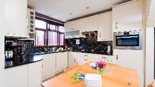 Beautiful 3BR House in Islington