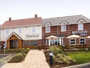 Premier Inn Swanley