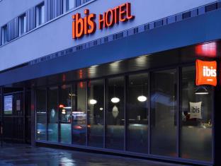 Ibis London Shepherds Bush Hotel