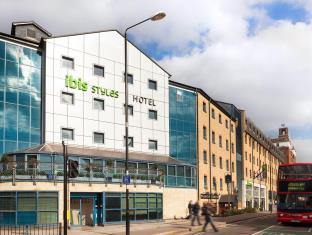 Ibis Styles London Excel Hotel