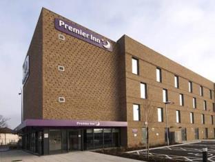 Premier Inn London Dagenham