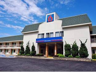 Motel 6 New London - Niantic