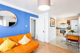 PRIVATE APARTMENT - HEART OF SHOREDITCH