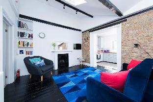 Stunning 2BR Flat in Kensington