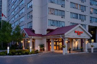 Residence Inn by Marriott London Downtown