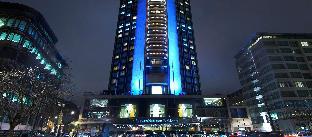 London Hilton On Park Lane Hotel