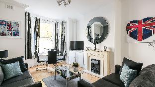 Lovely 1BR Flat in West Hampstead