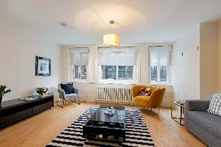 D'Arblay Street- Lovely Apartment in London