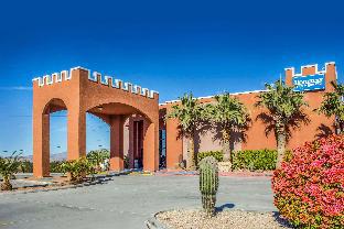 Rodeway Inn and Suites Lake Havasu City