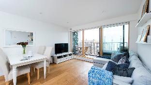 Contemporary 2br Apartment in East Putney