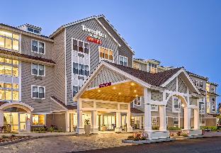 TownePlace Suites Wareham Buzzards Bay