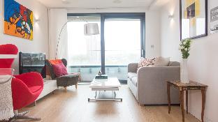 Stylish 1BR Camden Town Penthouse