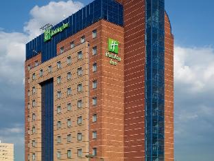 Holiday Inn London Brent Cross