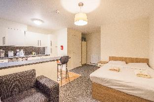 Studio Apartment - Southwark - SK 162