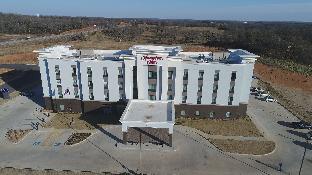 Hampton Inn West Plains MO