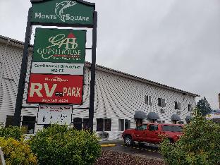 GuestHouse Inn & Suites Montesano