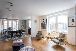 [MC] 5* Luxury Huge Family 4BR next to Hyde Park