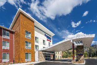 Fairfield Inn & Suites Afton Star Valley