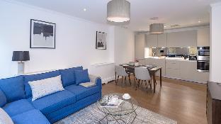 Luxurious 1BR Flat- Heart of Covent Garden