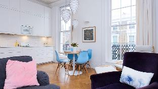 Lovely 2BR Apartment in Kensington