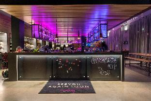 Moxy London Stratford