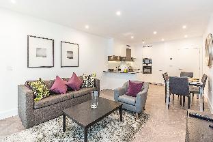 2-Bedroom Flat on Caledonian Rd - SK