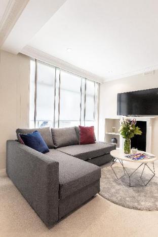 Elegant One bedroom in Belgravia 