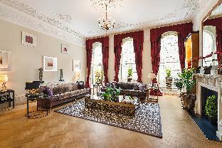 Grand Ambassadorial Duplex Apartment Hyde Park