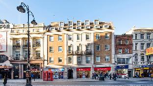 Contemporary 2 Bed Flat- Heart of Covent Garden