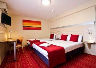 Comfort Inn Edgware Road W2