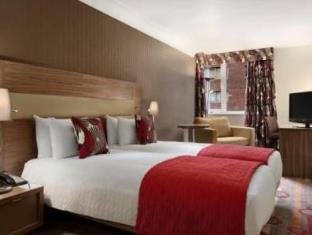 Hilton London Olympia Hotel