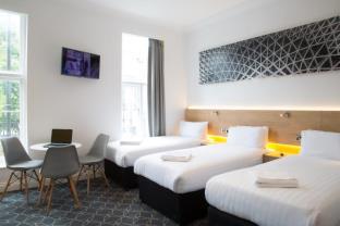 Comfort Inn And Suites King's Cross St. Pancras